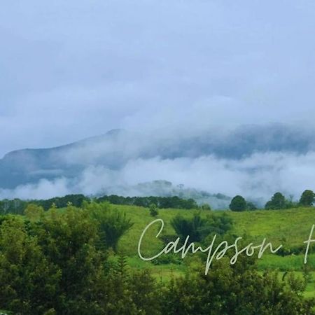 Campson Heaven Resort Као Ко Екстериор снимка