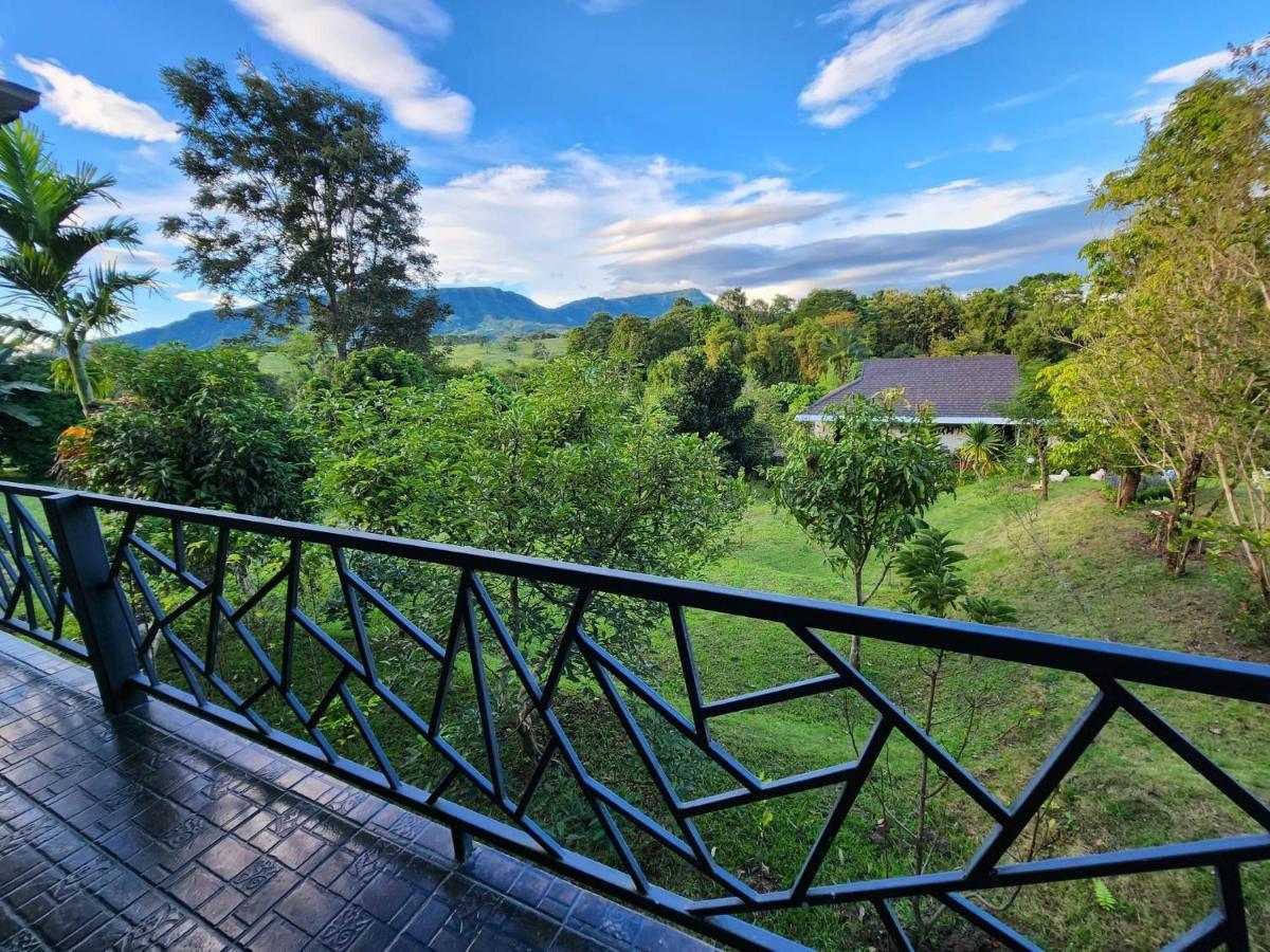 Campson Heaven Resort Као Ко Екстериор снимка