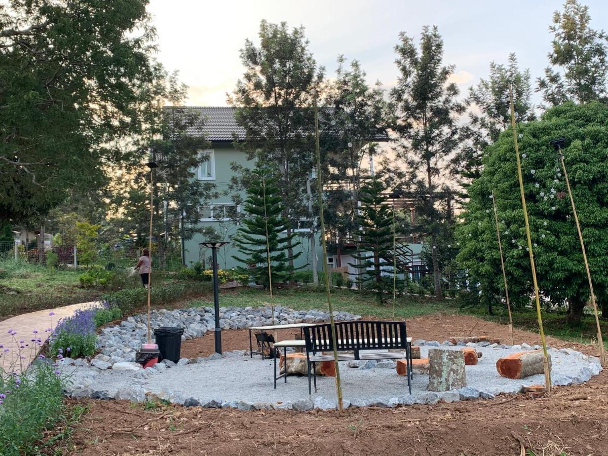 Campson Heaven Resort Као Ко Екстериор снимка