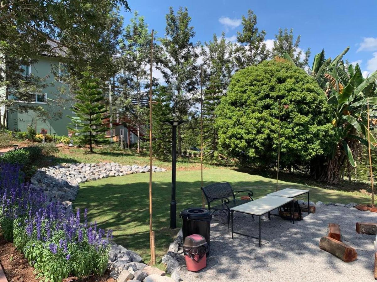 Campson Heaven Resort Као Ко Екстериор снимка